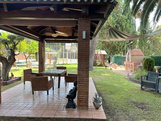 Chalet en alquiler en Elda