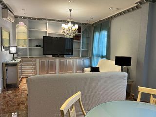 Chalet en alquiler en Elda