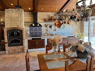 Chalet en alquiler en Elda