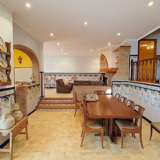 Chalet en venta en Zona Urbanizaciones en Alzira