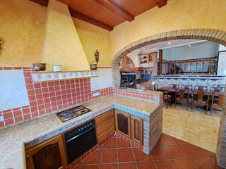 Chalet en venta en Zona Urbanizaciones en Alzira