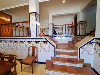 Chalet en venta en Zona Urbanizaciones en Alzira