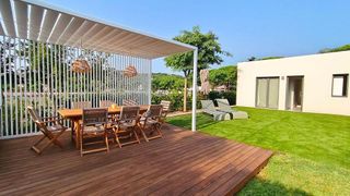 Chalet en alquiler en S'Agaró en Castell-Platja d´Aro
