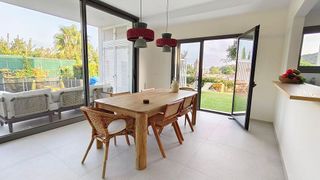 Chalet en alquiler en S'Agaró en Castell-Platja d´Aro