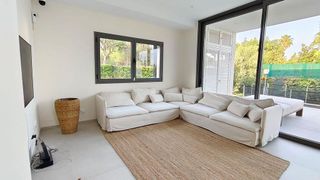 Chalet en alquiler en S'Agaró en Castell-Platja d´Aro