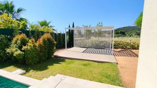 Chalet en alquiler en S'Agaró en Castell-Platja d´Aro