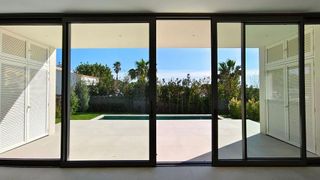 Chalet en alquiler en S'Agaró en Castell-Platja d´Aro