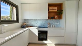 Chalet en alquiler en S'Agaró en Castell-Platja d´Aro