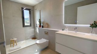 Chalet en alquiler en S'Agaró en Castell-Platja d´Aro