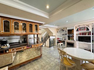 Casa adosada en venta en Urbanizaciones en Guardamar del Segura