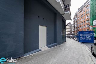 Trastero en venta en Bilbao la Vieja en Bilbao