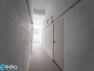 Trastero en venta en Bilbao la Vieja en Bilbao