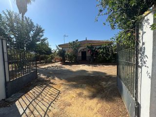 Casa rural en venta en Brenes
