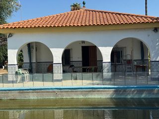 Casa rural en venta en Brenes