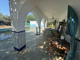 Casa rural en venta en Brenes