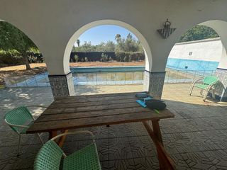 Casa rural en venta en Brenes