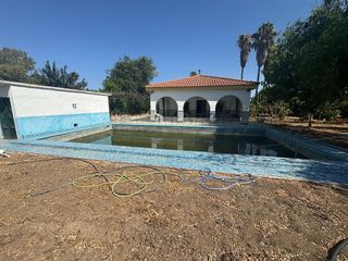 Casa rural en venta en Brenes