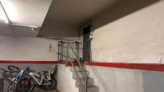 Garaje en alquiler en Centre en Santa Coloma de Gramanet