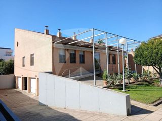 Chalet en venta en Las Vaguadas - Urb. del Sur en Badajoz