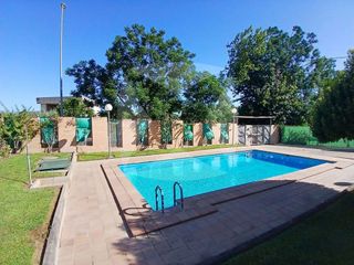 Chalet en venta en Las Vaguadas - Urb. del Sur en Badajoz