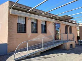 Chalet en venta en Las Vaguadas - Urb. del Sur en Badajoz