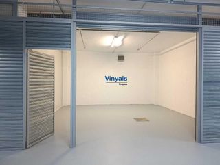 Trastero en alquiler en Pla d'en Boet en Mataró