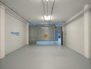Trastero en alquiler en Pla d'en Boet en Mataró