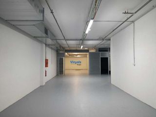 Trastero en alquiler en Pla d'en Boet en Mataró