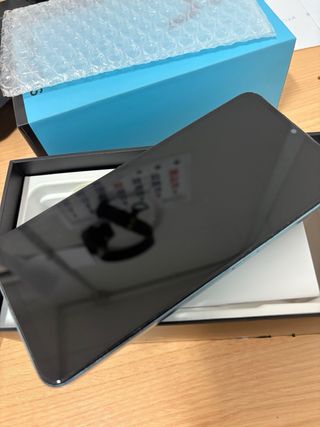 Oppo A57s Blu, come nuovo