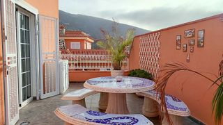 Chalet en venta en Icod de los Vinos en Icod de los Vinos