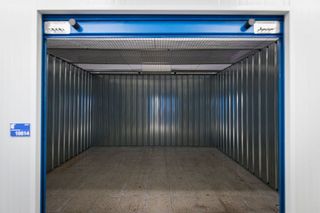 Trastero en alquiler en Zona Industrial en Alcobendas