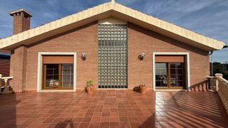 Chalet en venta en Zona Playa en Burriana