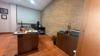 Chalet en venta en Zona Playa en Burriana