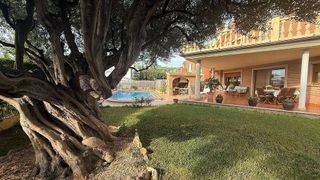Chalet en venta en Zona Playa en Burriana
