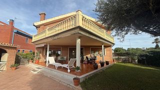 Chalet en venta en Zona Playa en Burriana