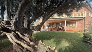 Chalet en venta en Zona Playa en Burriana