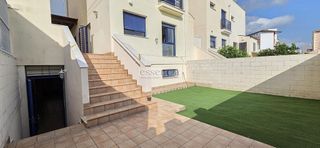 Chalet en venta en Urbanizaciones- Santa Ana- Las Estrellas en Gandia