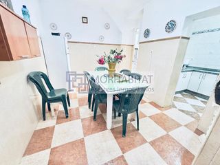 Casa pareada en venta en Punta Umbría
