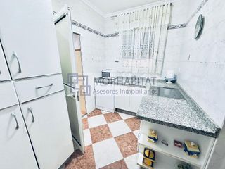 Casa pareada en venta en Punta Umbría