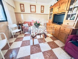 Casa pareada en venta en Punta Umbría