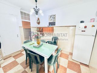 Casa pareada en venta en Punta Umbría