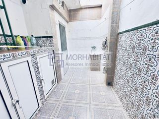 Casa pareada en venta en Punta Umbría