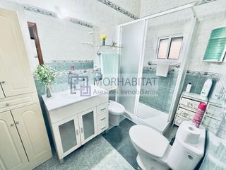 Casa pareada en venta en Punta Umbría