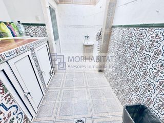 Casa pareada en venta en Punta Umbría