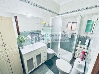 Casa pareada en venta en Punta Umbría