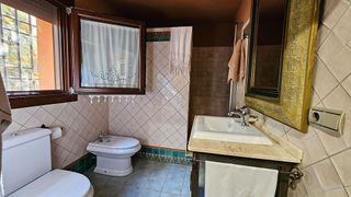 Chalet en venta en Santa Maria de Trassierra en Córdoba