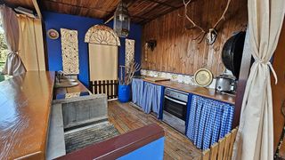 Chalet en venta en Santa Maria de Trassierra en Córdoba