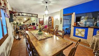 Chalet en venta en Santa Maria de Trassierra en Córdoba