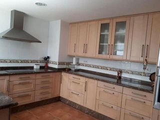 Chalet en venta en Camino de Onda - Salesianos - Centro en Burriana