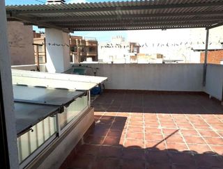 Chalet en venta en Camino de Onda - Salesianos - Centro en Burriana